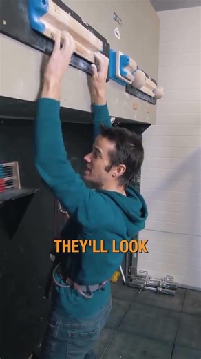 Plan Your Climbing Training Right.