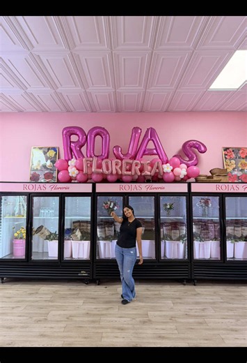We have officially have moved into our Flower shop ~ store front in Charlotte NC 🌸 📍4746 Sweden Rd Charlotte, NC 28273 ⏰ M-S 8AM-8PM #flowershop #charlotte #wholesale #florist #smallbusiness