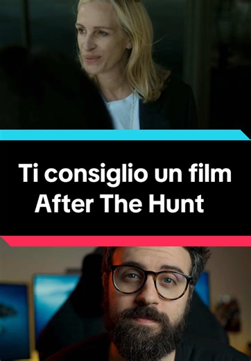 Dopo La Caccia: Un Film Psicologico Incredibile