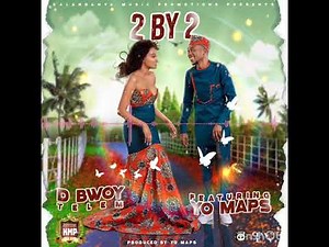 D Bwoy Telem Ft Yo Maps_ 2baba(Official Audio)