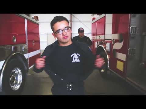 Join RVC Fire Volunteer Reserves