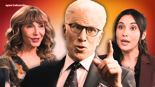 A Man on the Inside season 2 cast and characters: Meet the stars behind the series and the roles they play