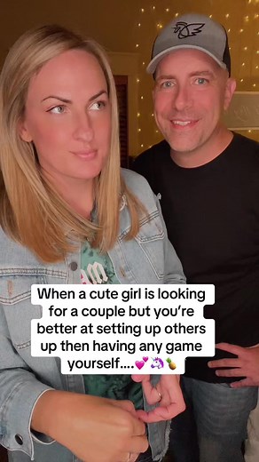 We probably help more people hook up and meet up than we know since we always miss the signals 😂🍍 #swinger #swingers #swinging #swingersevents #swingercouple #swingerclub #swingerlife #swingerparty #swingerlifestyle #swingerslifestyle #lifestyle #lifestyleblogger #enm #kink #kinks #bi #bisexual #girl #girls #girlswholikegirls #spicy #fun #education #educational #fact #facts #relationshipgoals #couplegoals #flirting #unicorn | The Impulsive Duo