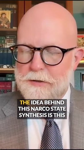 NARCO STATES EXPLAINED 🚨 When governments and cartels become ONE entity—this is what happens ⬇️ 🎯 CARTELS = “EVIL AMAZONS”Multi-billion dollar logistics empires trafficking EVERYTHING 💰 THE DEAL:State gives: Protection, legitimacy, bases Cartels give: Muscle, foreign policy power, election control 🇲🇽 HAPPENING NOW: • Mexico’s Morena regime • Venezuela under Maduro • 2021 Sinaloa elections = cartel enforcement ⚠️ WHY IT MATTERS:This isn’t corruption you can fix. When the state FUSES with car