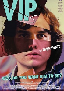 VIPs - movie: where to watch streaming online