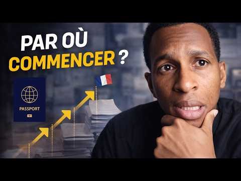 Here are the exact steps to apply for your visa without making a mistake