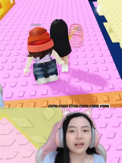 How to Access Chat and Customize in Roblox