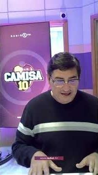 Camisa 10 Ponta Grossa 01 de Junho