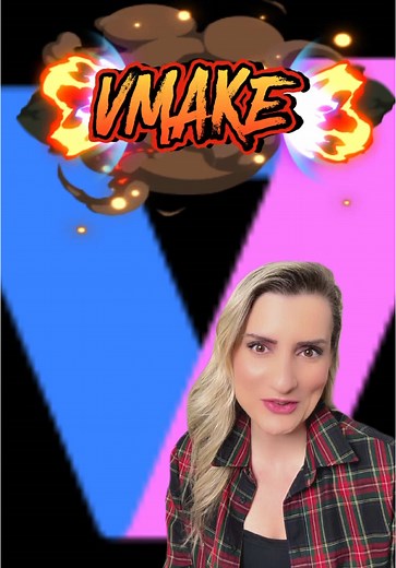 🎬 Editing made EASY with Vmake! 🚀 One tap to add subtitles, remove awkward pauses, enhance lighting, and create smooth transitions. No more long editing hours—just create and go viral! 🔥 Try Vmake now! Download here ⬇️ 📲 https://www.tiktok.com/t/ZSH5CFcMy55js-8YX4x/ #vmake #contentcreator #videoediting #AItools #viralvideos