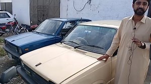 1 Lakh 70 Hazaar sy Start Sunday Big Cars Bazar Wah cantt Chargiya Town Adaam g Motors .03115233590. | Car For Sale in Pakistan