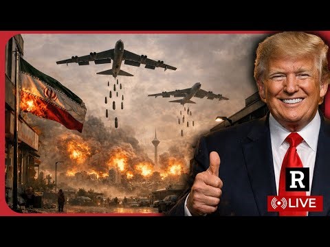 BREAKING: MASSIVE ESCALATION, IRAN BOMBS AMAZON, TEL AVIV, ORACLE, DUBAI