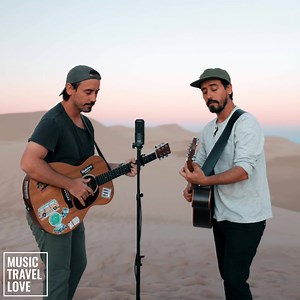 I Will Always Love You is out!! All streaming platforms here 👉 https://lnk.to/IWALY | Music Travel Love