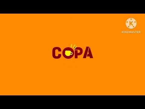Copa Studio Remake logo
