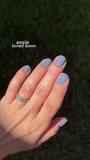 essie on TikTok