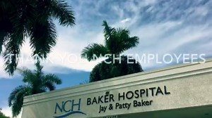 12K views · 219 reactions | Thank YOU NCH staff for ALL that you do ❤️ | Naples Comprehensive Health - NCH | Facebook