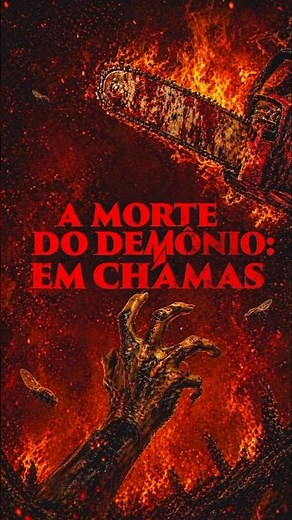 'Evil Dead: Catching Fire': Everything about the official teaser + the future of the franchise! #...