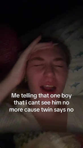 E (@erantoning)’s video of twins