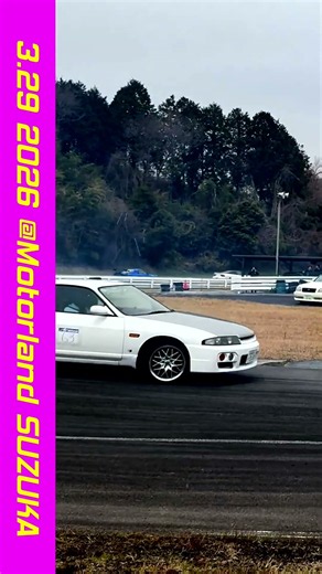【プロショップアリーナ】アリーナ走行会、次回開催をお楽しみに！究極の操縦！ドリフトアクション！息をのむ瞬間連発！ #automobile #ドリフト #drifting #japandrift