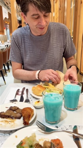 Celebrating bday at Vikings luxury buffet!!🇵🇭