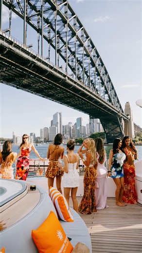 RUNAWAY THE LABEL | Ten years of Runaway, celebrated the only way we know how. At sea. Effortless. Unforgettable. 10 years of design, distilled. Introducing... | Instagram