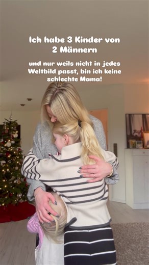 Echte Mamas: Geschichten aus einer Patchworkfamilie