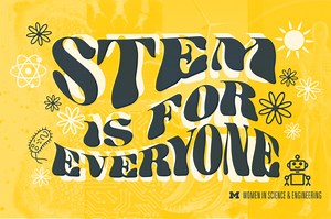 Support career discovery for STEM learners