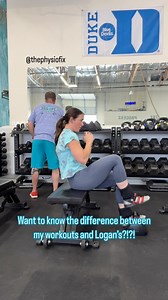 🔥 Injury or setback doesn’t mean the end—it means adaptation 🔥 ‼️ Just because you’ve experienced a setback doesn’t mean you have to stop training. Strength training is still for you—even if the path looks a little different now. Rehab isn’t about doing less, it’s about doing what works for you. 💪 If you’ve had a recent injury or setback and want a customized approach to your recovery, we’re here to help. We offer both in-person and video visit options to meet you where you are 🙌 Let’s redef