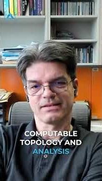 From Realizability to Constructive Math: My PhD Journey #shorts