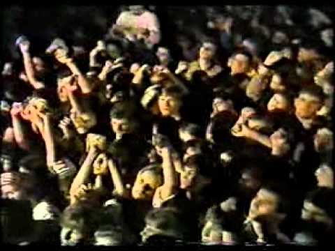 Legião Urbana - Ao Vivo em Porto Alegre 1990 - Show Quatro Estações