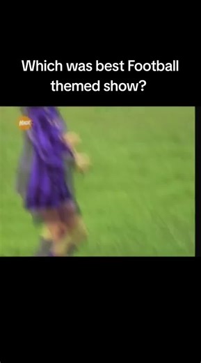 Best Football Themed Shows to Watch