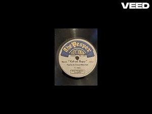 The Vesper Record - OVERSEAS MILITARY BAND Colonel Bogey