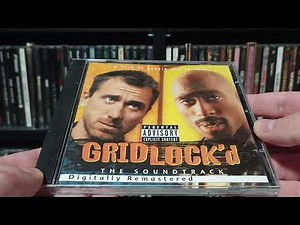 Meine 2Pac Tupac CD/Alben Sammlung Deutsch !!!