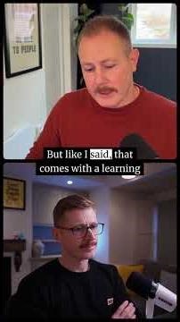 Ben Explains the Difference Between Core and Store Components