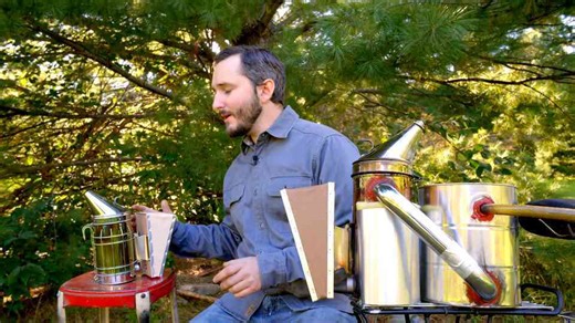 Running a Gasoline Engine on Firewood Woodgas Biofuel