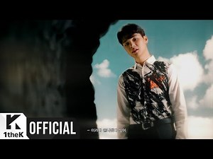 [MV] Vincent Blue(빈센트블루) _ Stupid(한심해)