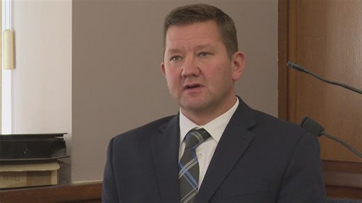 Former Ohio Rep. Bob Young found guilty of domestic violence, acquitted of assault