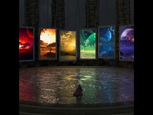 Tipos de portales dimensionales, explicación básica