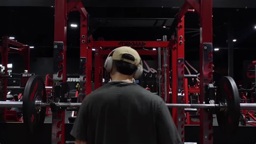 Capturing Unique Gym Moments with Sony Camera