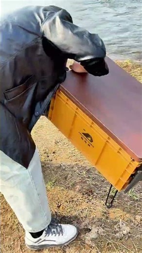 Spring Road Tripping: A Self-Driving Camping Adventure