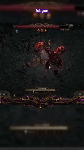 Fub's first Sekh run on Warrior | #fubgun #PathOfExile2 #poe2