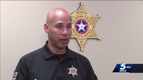 OSDE launches new training for school resource officers in effort to keep children safe