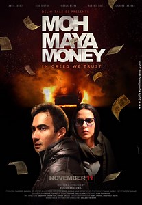 Moh Maya Money Movie: Review | Release Date (2016) | Songs | Music | Images | Official Trailers | Videos | Photos | News - Bollywood Hungama