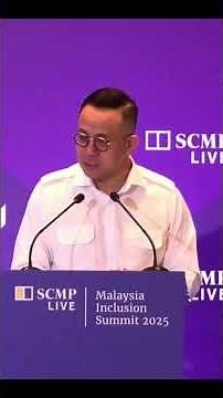 Steven Sim: “Malaysia Had Diversity, Equity, Inclusion Before DEI Was a Thing”