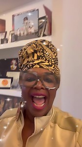 Barbara Tucker on Reels