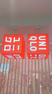 Nowy sklep Uniqlo, w tym pierwszy pełnowymiarowy, otwarty! Czym przyciaga ludzi? #warsaw #warszawa #uniqlo #sklepywarszawa #arkadia #westfield #westfieldarkadia | Dzieje się w Warszawie