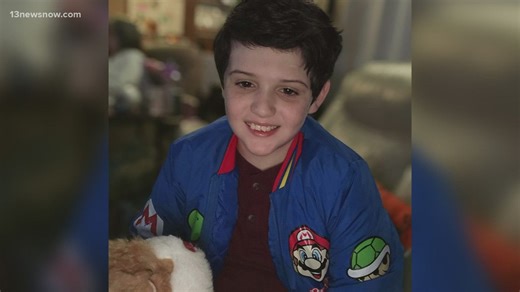 $150 million wrongful death lawsuit filed after child with autism 'secluded' at Virginia Beach elementary school