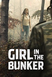 Girl in the Bunker | Cast and Crew | Rotten Tomatoes