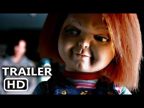Chucky Official Trailer 2 (2021) SyFy