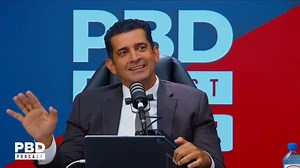 Is marriage outdated? 40% of young adults surveyed believe it is. ▶ Valuetainment: PBD Podcast EP | 288 | Patrick Bet-David