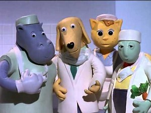 Hilltop Hospital (1999)